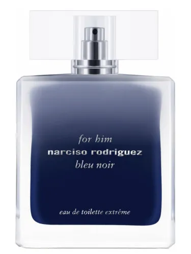 Imagen de Narciso Rodriguez For Him Bleu Noir Eau De Toilette Extreme