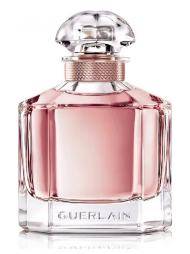 Perfume Mon Guerlain Florale de Guerlain