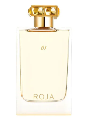 Imagen de 51 Pour Femme Essence De Parfum