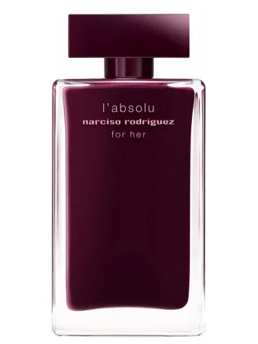 Imagen de Narciso Rodriguez For Her L'Absolu