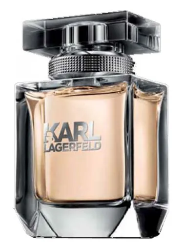 Perfume Karl Lagerfeld for Her de Karl Lagerfeld