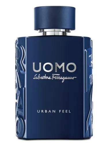 Perfume Uomo Salvatore Ferragamo Urban Feel de Salvatore Ferragamo