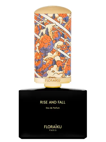Perfume Rise and Fall de Floraïku
