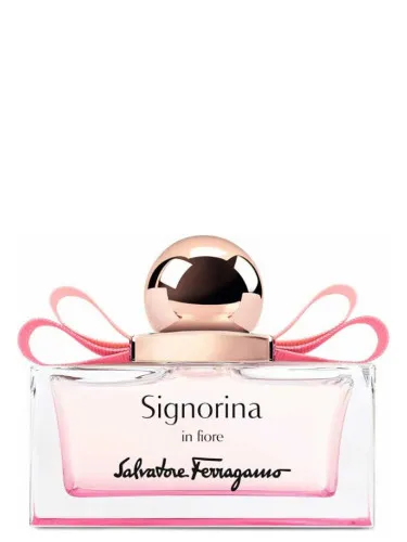 Imagen de Signorina In Fiore
