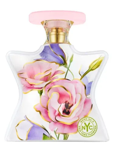 Perfume New York Flowers de Bond No 9