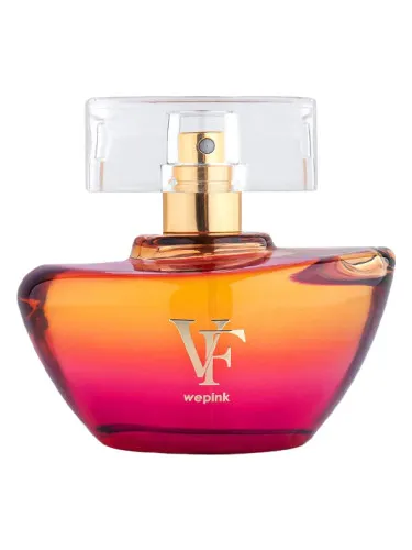 Perfume VF Virginia Fonseca de We Pink
