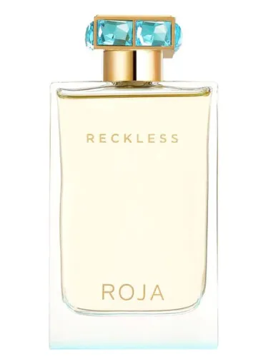 Perfume Reckless Pour Femme Essence De Parfum de Roja Dove