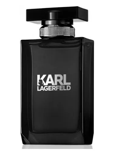 Perfume Karl Lagerfeld for Him de Karl Lagerfeld