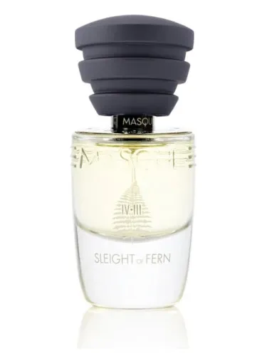 Imagen de Sleight of Fern