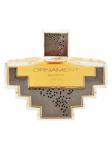 Perfume Ornament Pour Femme de Afnan