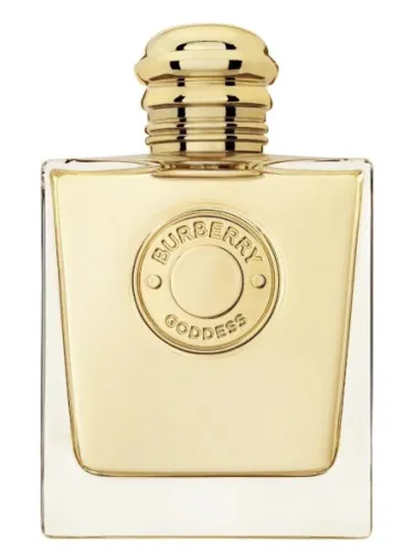 Perfume Goddess de Burberry