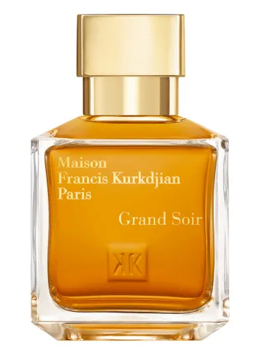 Perfume Grand Soir de Maison Francis Kurkdjian