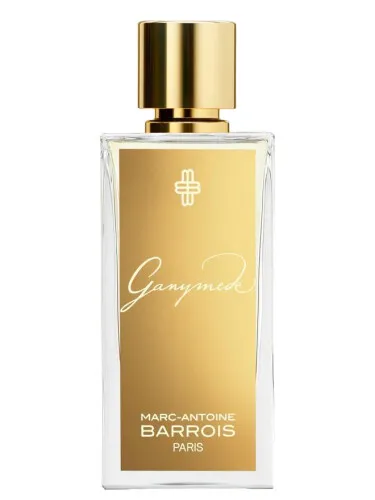 Perfume Ganymede de Marc-Antoine Barrois