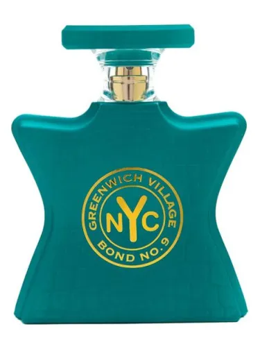 Perfume Greenwich Village de Bond No 9
