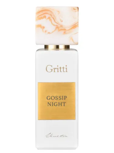 Perfume Gossip Night de Gritti