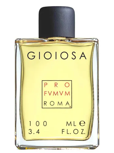 Perfume Gioiosa de Profumum Roma