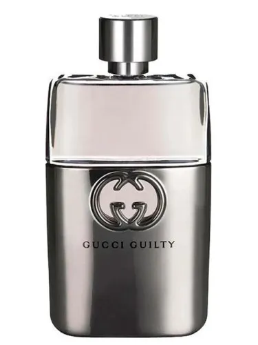 Perfume Guilty Pour Homme de Gucci