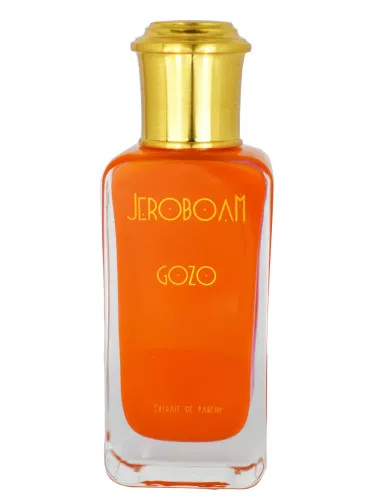 Perfume Gozo de Jeroboam