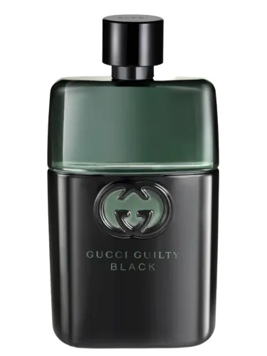 Imagen de Gucci Guilty Black Pour Homme