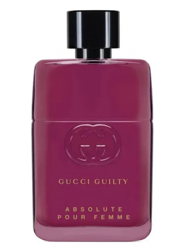 Imagen de Gucci Guilty Absolute Pour Femme