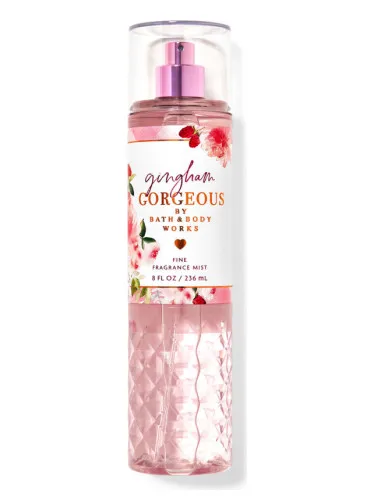 Imagen de Gingham Gorgeous