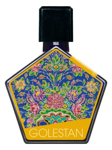 Imagen de Golestan