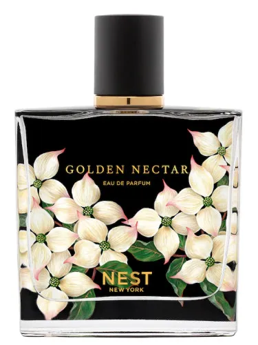 Perfume Golden Nectar de Nest