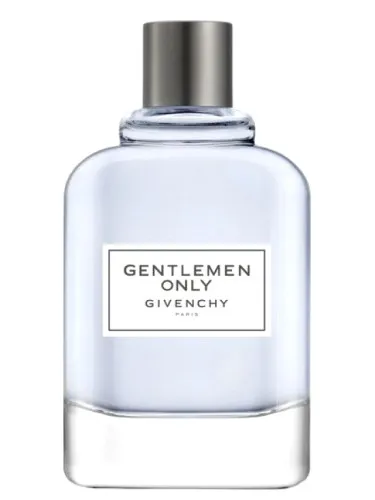 Perfume Gentlemen Only de Givenchy