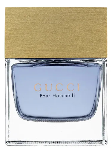 Perfume Gucci Pour Homme II de Gucci