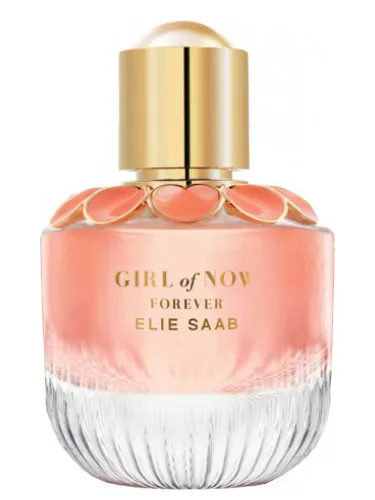 Imagen de Girl of Now Forever
