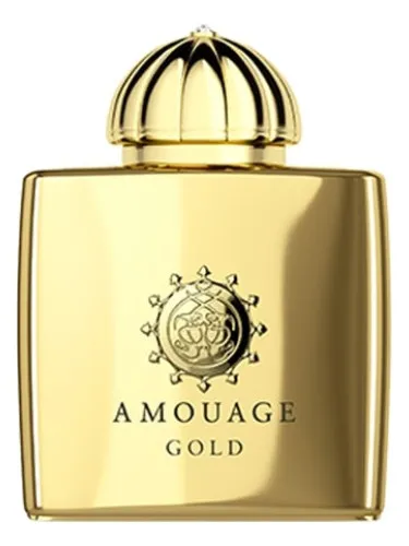 Imagen de Gold Woman
