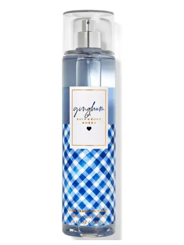 Imagen de Gingham