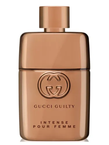 Perfume Gucci Guilty Eau de Parfum Intense Pour Femme de Gucci