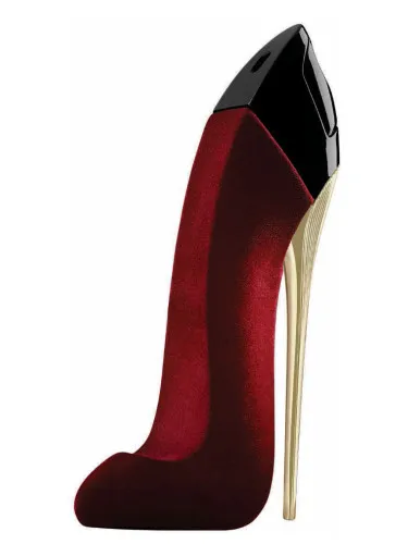 Imagen de Good Girl Velvet Fatale