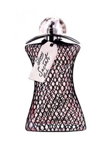 Imagen de Glamour Secrets Black