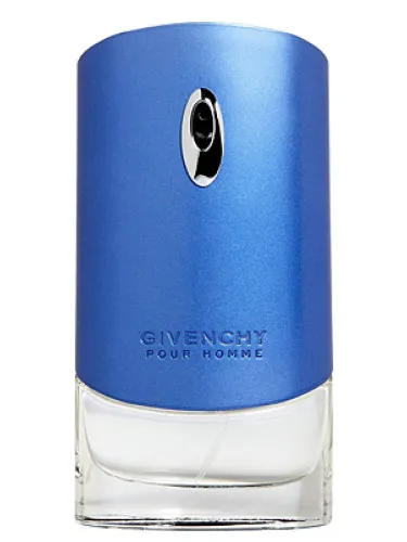 Perfume Givenchy pour Homme Blue Label de Givenchy