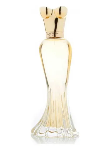 Perfume Gold Rush de Paris Hilton