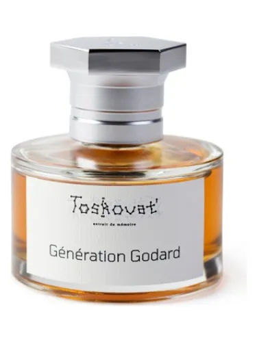 Perfume Génération Godard de Toskovat'