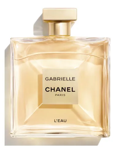 Perfume Gabrielle L'Eau de Chanel