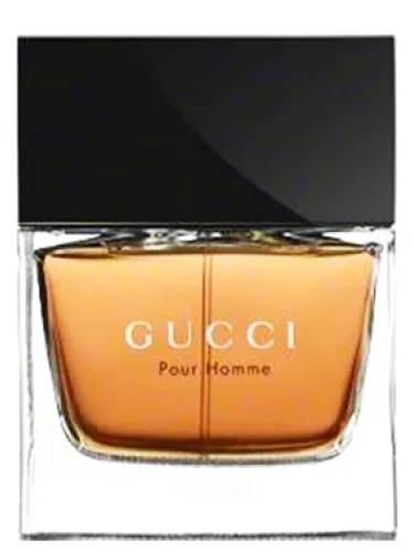 Imagen de Gucci pour Homme (2003)