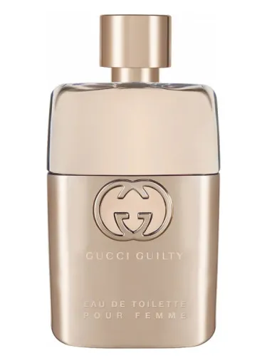 Perfume Gucci Guilty Eau de Toilette de Gucci