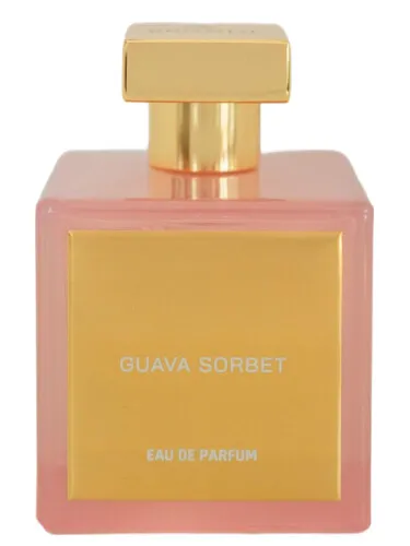 Perfume Guava Sorbet de House of Brandt