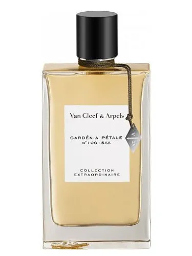 Perfume Gardenia Petale de Van Cleef & Arpels