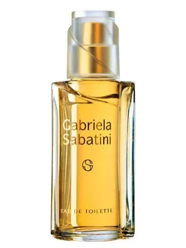 Imagen de Gabriela Sabatini