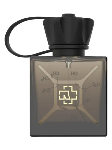 Perfume Gasolin de Rammstein