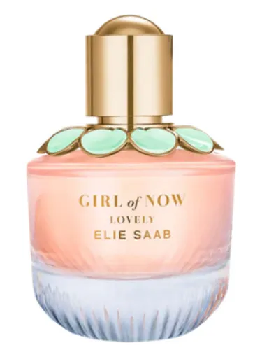 Imagen de Girl of Now Lovely