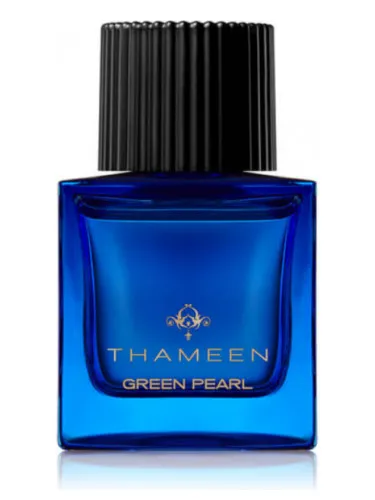 Imagen de Green Pearl