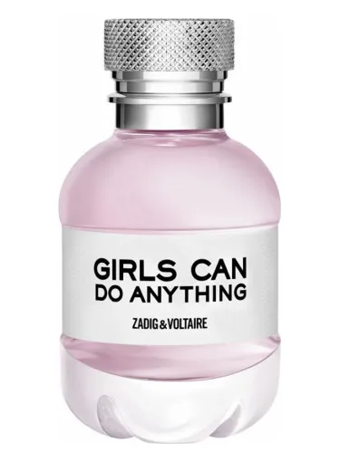 Colección Girls Can Do Anything