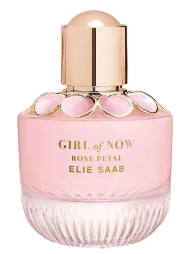 Imagen de Girl of Now Rose Petal