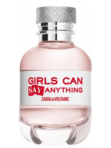 Perfume Girls Can Say Anything de Zadig & Voltaire